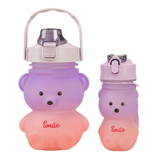 Travel Kettle Set