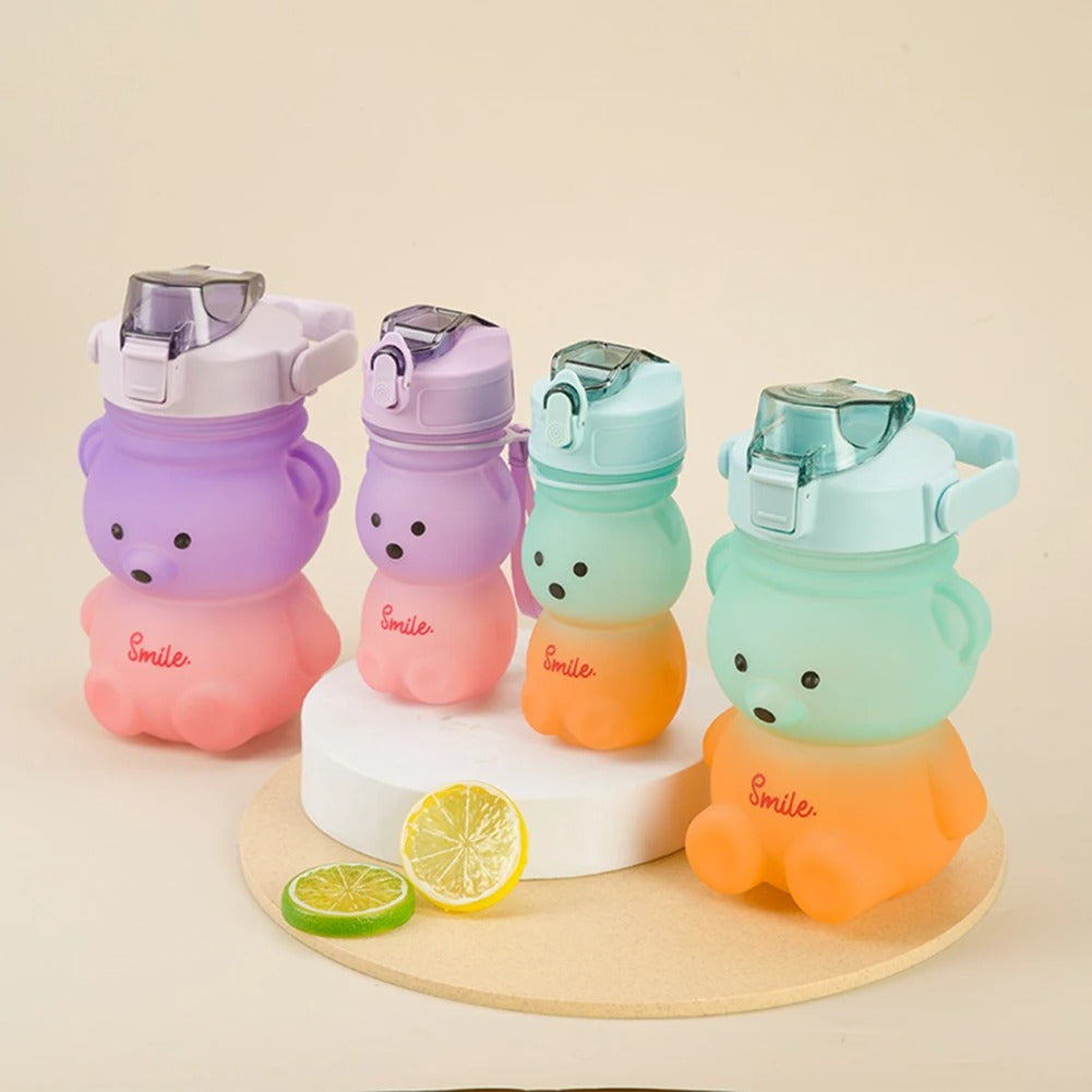 Travel Kettle Set