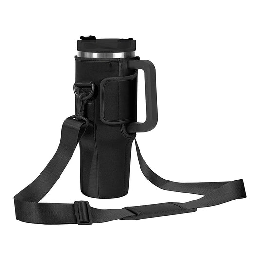 Neoprene Water Bottle Carrier