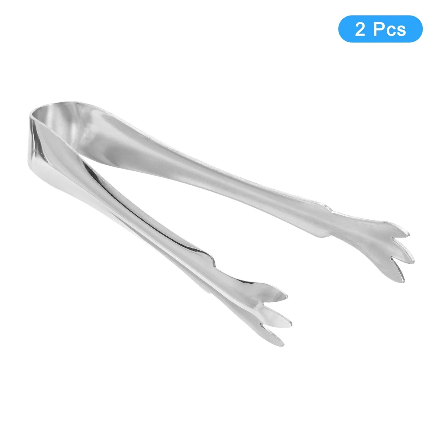 Mini Stainless Steel Tongs