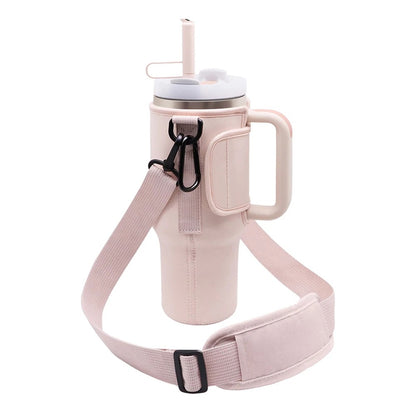 Neoprene Water Bottle Carrier