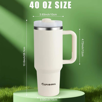 Gradient Tumbler