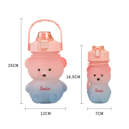 Travel Kettle Set