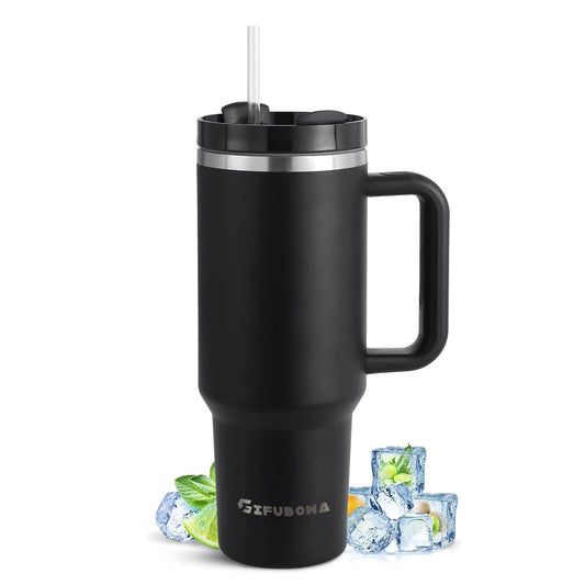 Gradient Tumbler