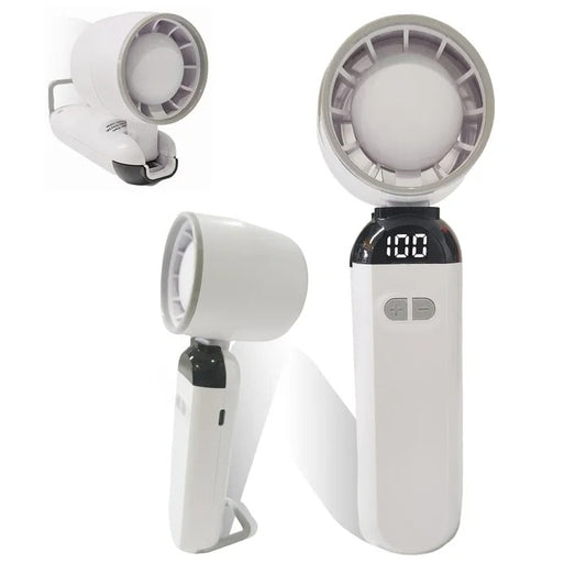 Handheld Mini Fan