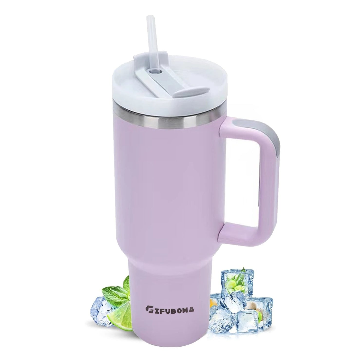 Gradient Tumbler